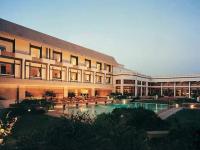 The Gateway Hotel Ummed - Ahmedabad 